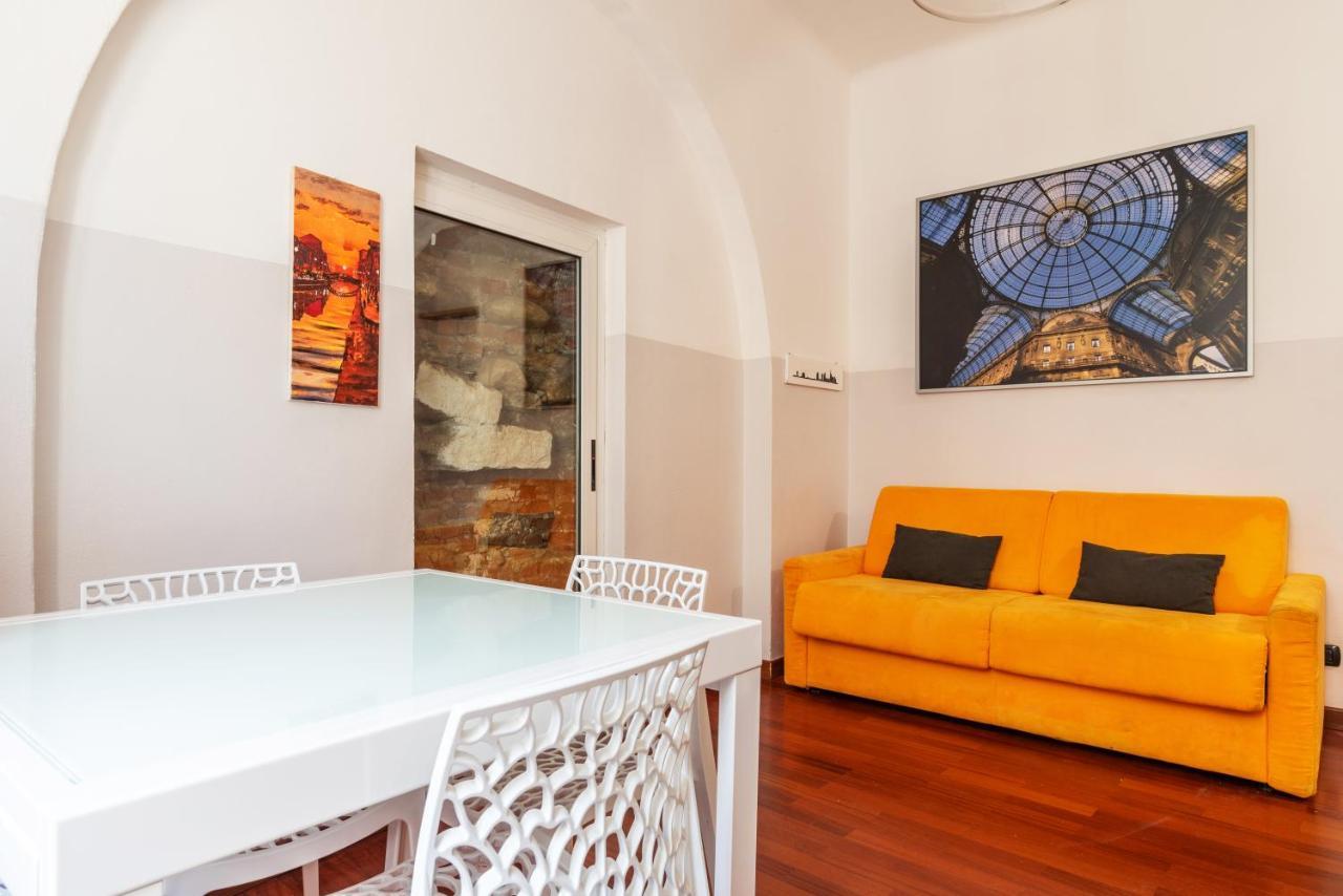 Apartamento Da Simone Sui Navigli Milán Exterior foto