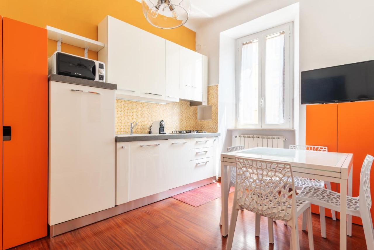 Apartamento Da Simone Sui Navigli Milán Exterior foto