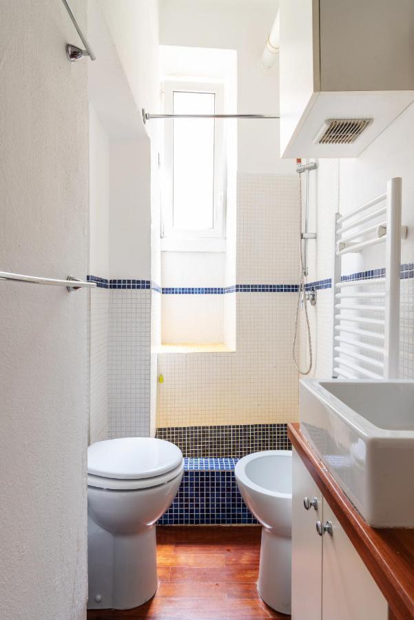 Apartamento Da Simone Sui Navigli Milán Exterior foto