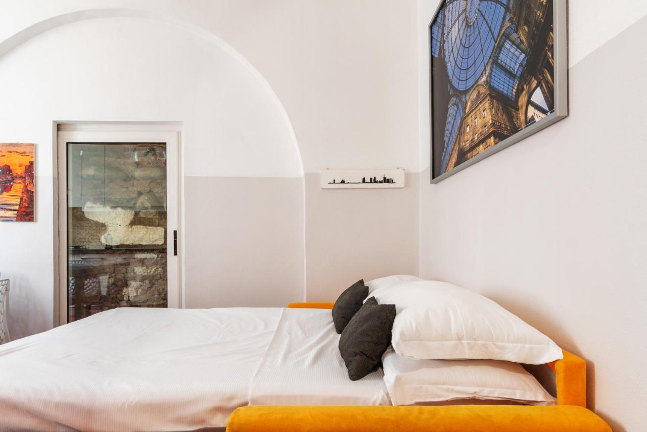 Apartamento Da Simone Sui Navigli Milán Exterior foto