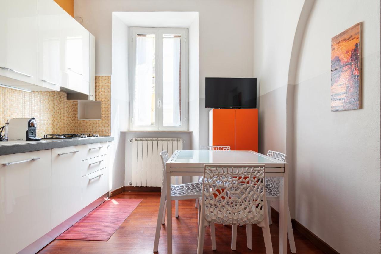 Apartamento Da Simone Sui Navigli Milán Exterior foto