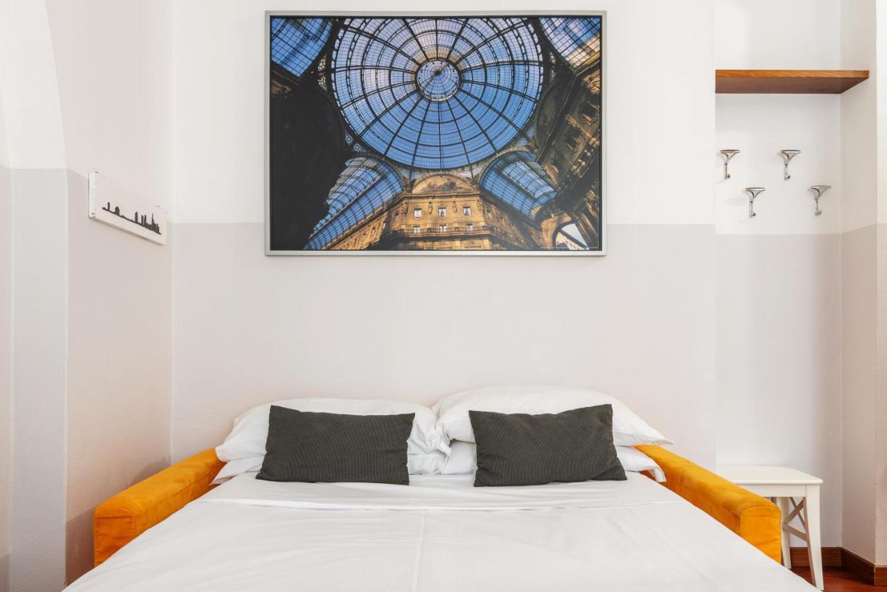 Apartamento Da Simone Sui Navigli Milán Exterior foto