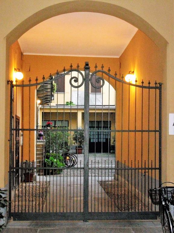 Apartamento Da Simone Sui Navigli Milán Exterior foto